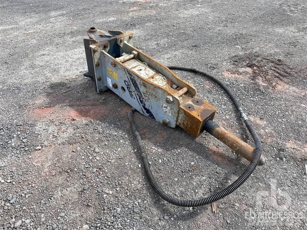 FRD F9FSPWR Гидромолоты