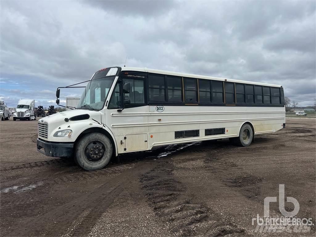 Freightliner B2 Междугородные автобусы