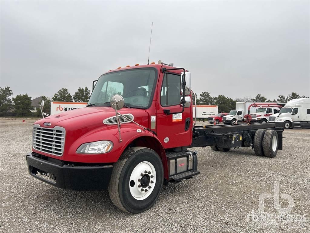 Freightliner M2 Изотермический фургон