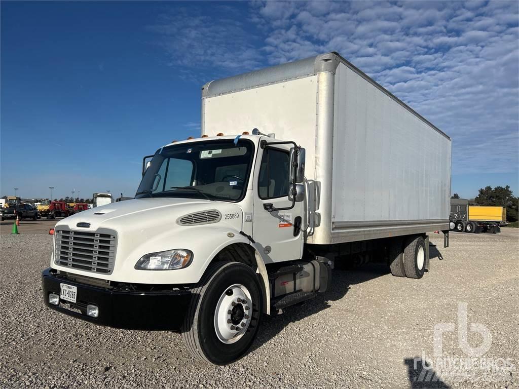 Freightliner M2 Изотермический фургон