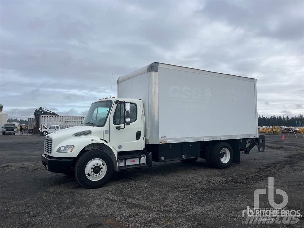 Freightliner M2 Изотермический фургон