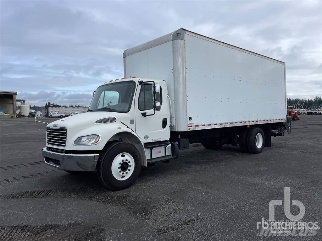Freightliner M2 Изотермический фургон
