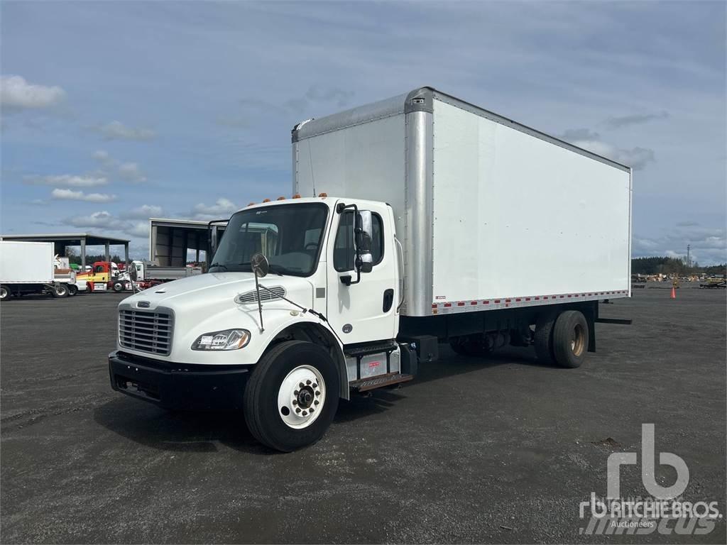 Freightliner M2 Изотермический фургон