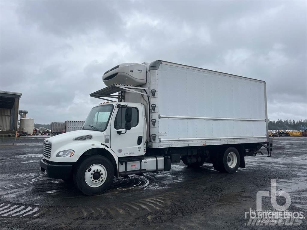 Freightliner M2 Фургоны-Рефрижераторы