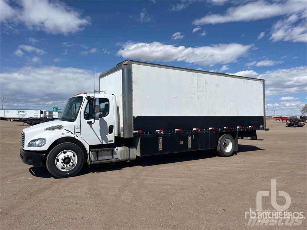 Freightliner M2 Изотермический фургон