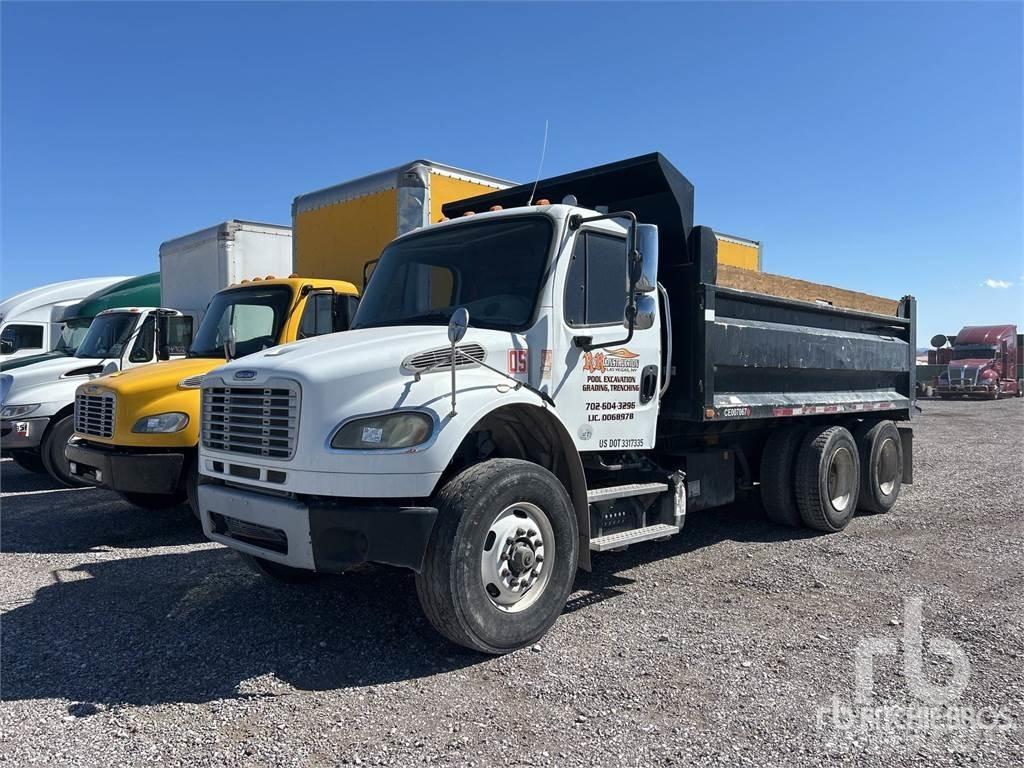 Freightliner M2 Грузовики-Самосвалы