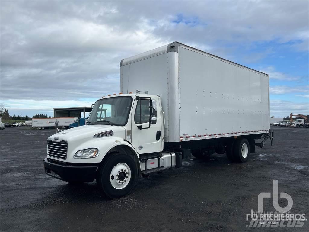 Freightliner M2 Изотермический фургон