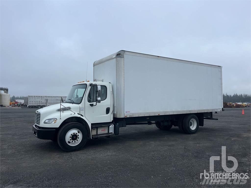 Freightliner M2 Изотермический фургон