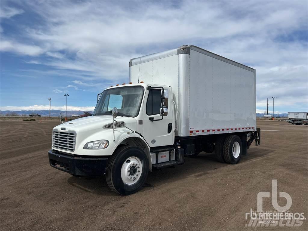 Freightliner M2 Изотермический фургон