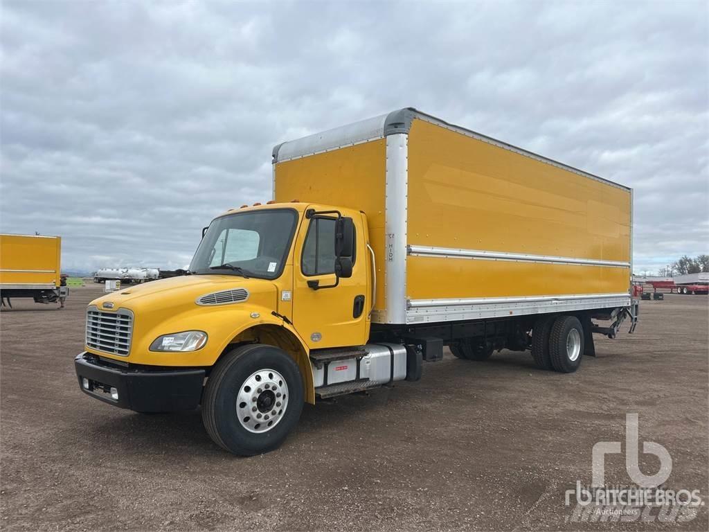 Freightliner M2 Изотермический фургон