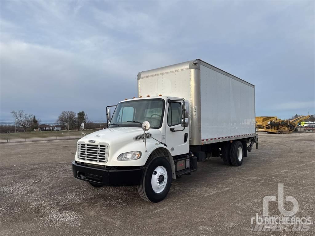 Freightliner M2 Изотермический фургон