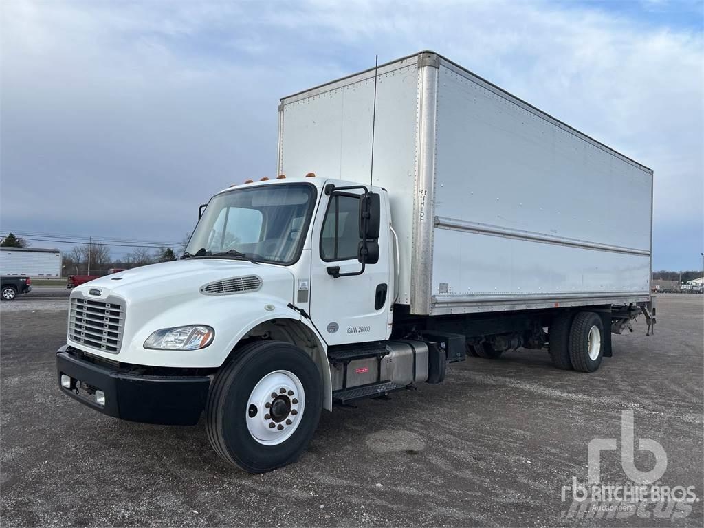 Freightliner M2 Изотермический фургон