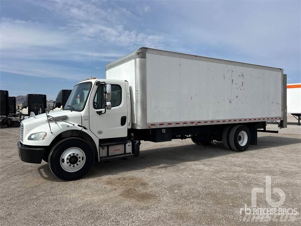Freightliner M2 Изотермический фургон