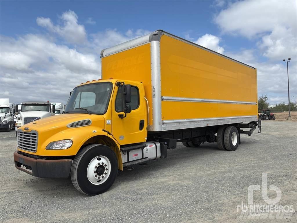Freightliner M2 Изотермический фургон