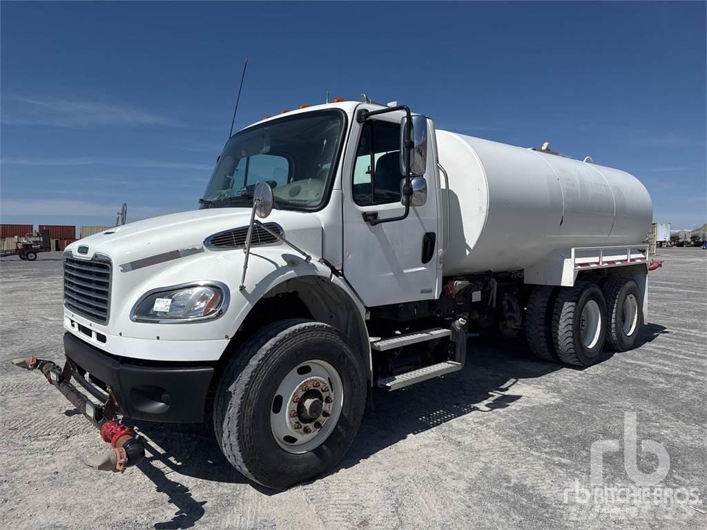 Freightliner M2 Поливочные машины