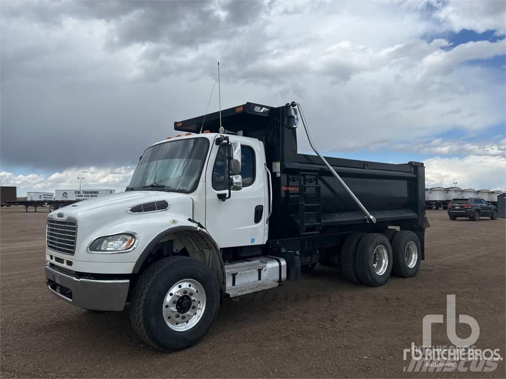 Freightliner M2 Грузовики-Самосвалы