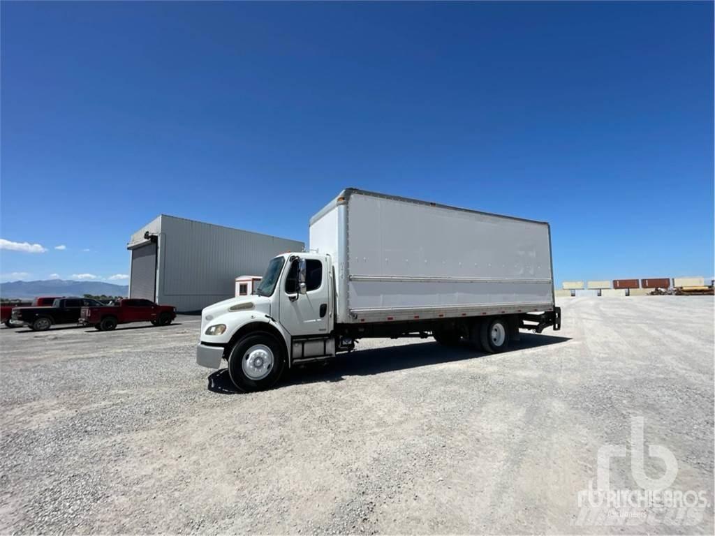 Freightliner M2 Изотермический фургон
