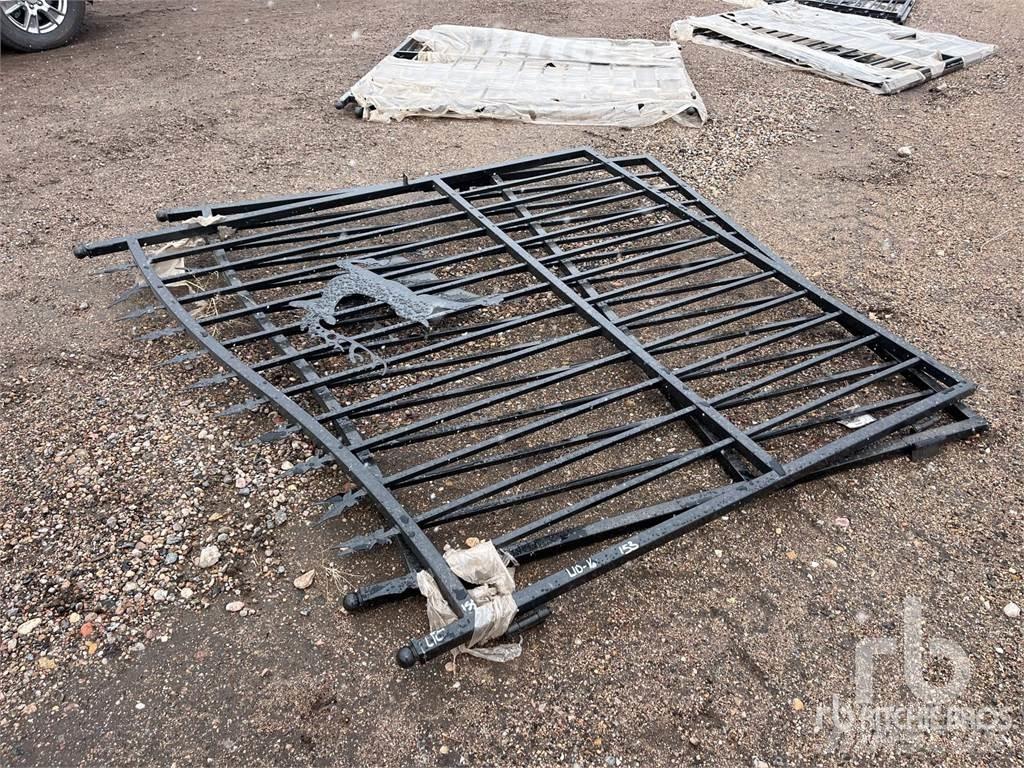  FT-14L Оборудование для животноводческих ферм