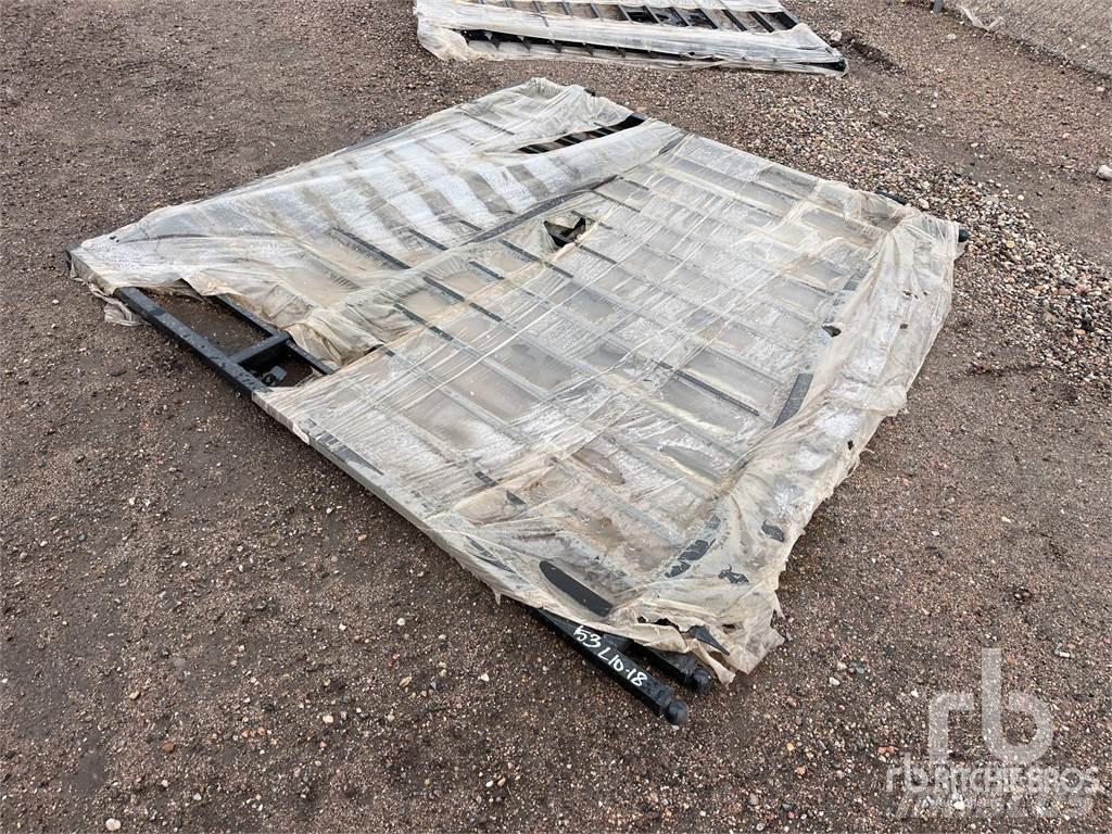  FT-14L Оборудование для животноводческих ферм