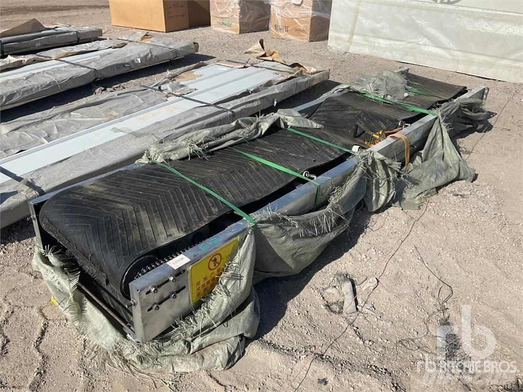  FT-DSSJ50 Конвейеры