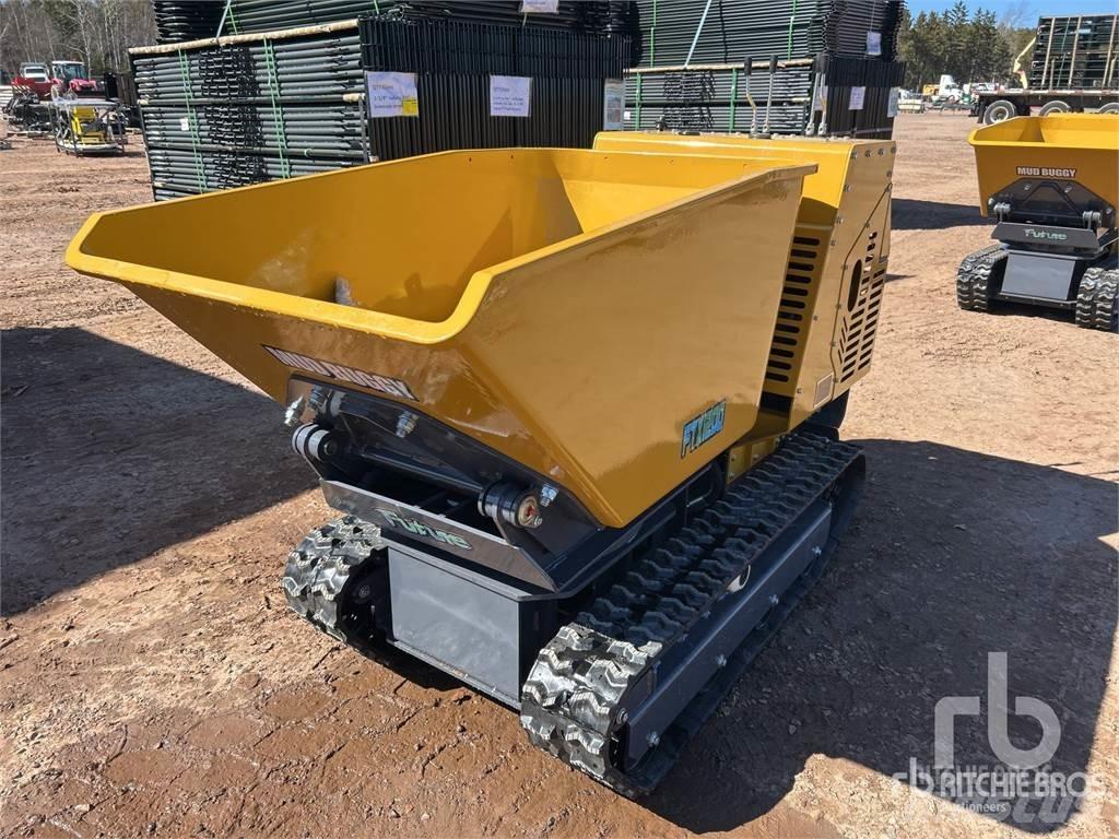  FTX1200 Гусеничные самосвалы
