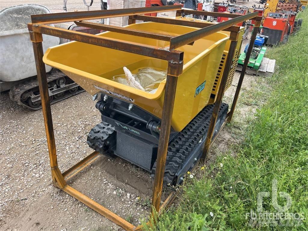  FTX1200 Гусеничные самосвалы