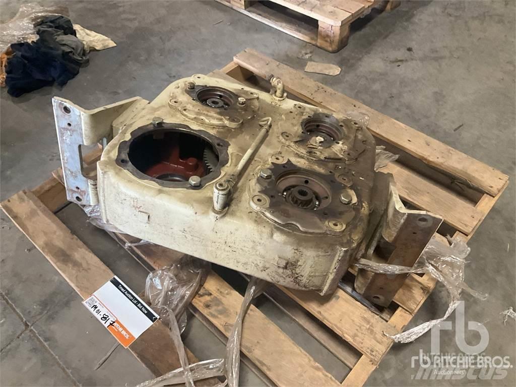 Funk Rebuilt Комплектующие и запасные части для бурильных установок