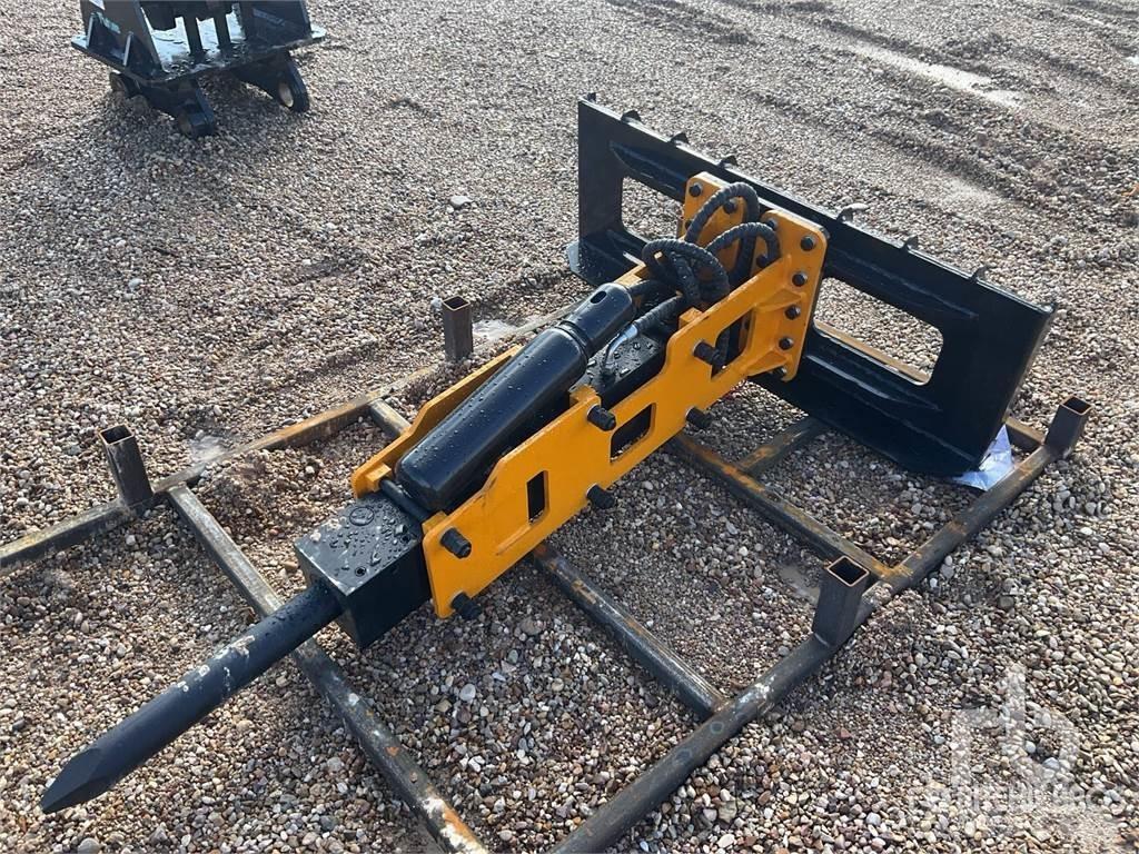  FUTURE FTP680 Компоненты строительной техники