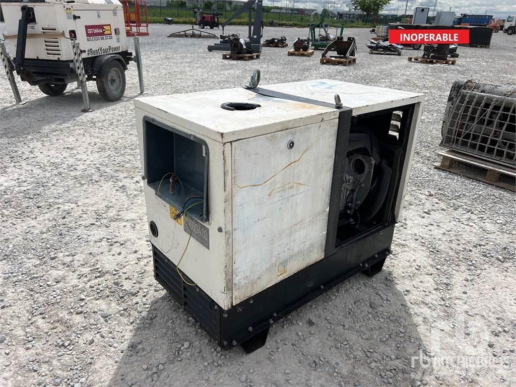  G12000 Дизельные генераторы
