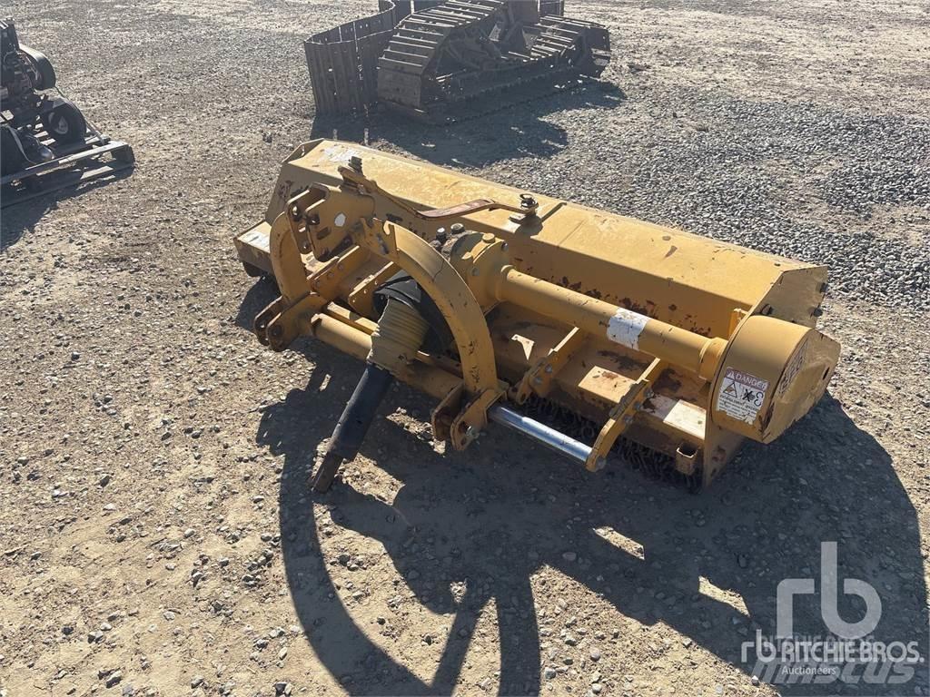  GEARMORE SFG185 Роторные косилки