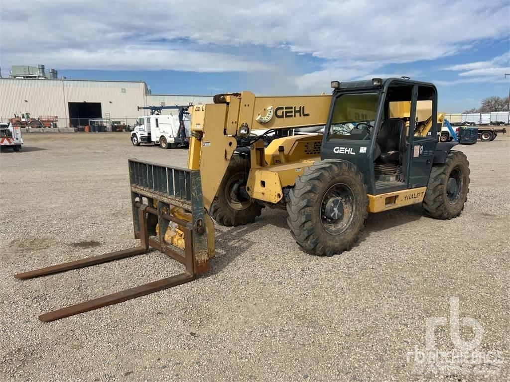 Gehl DL1144H Телескопические погрузчики