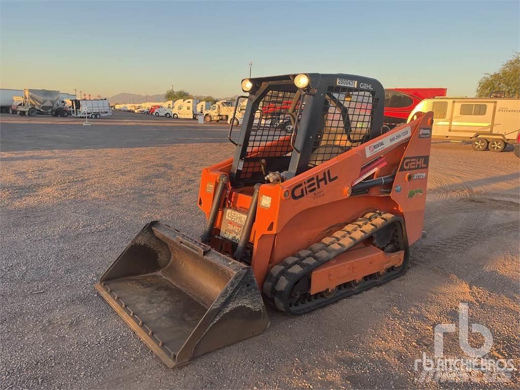 Gehl RT105 Мини-погрузчики