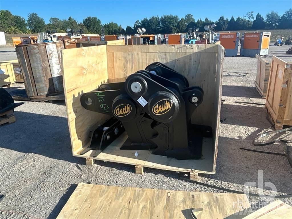 Geith GT80RJ110 Ковши