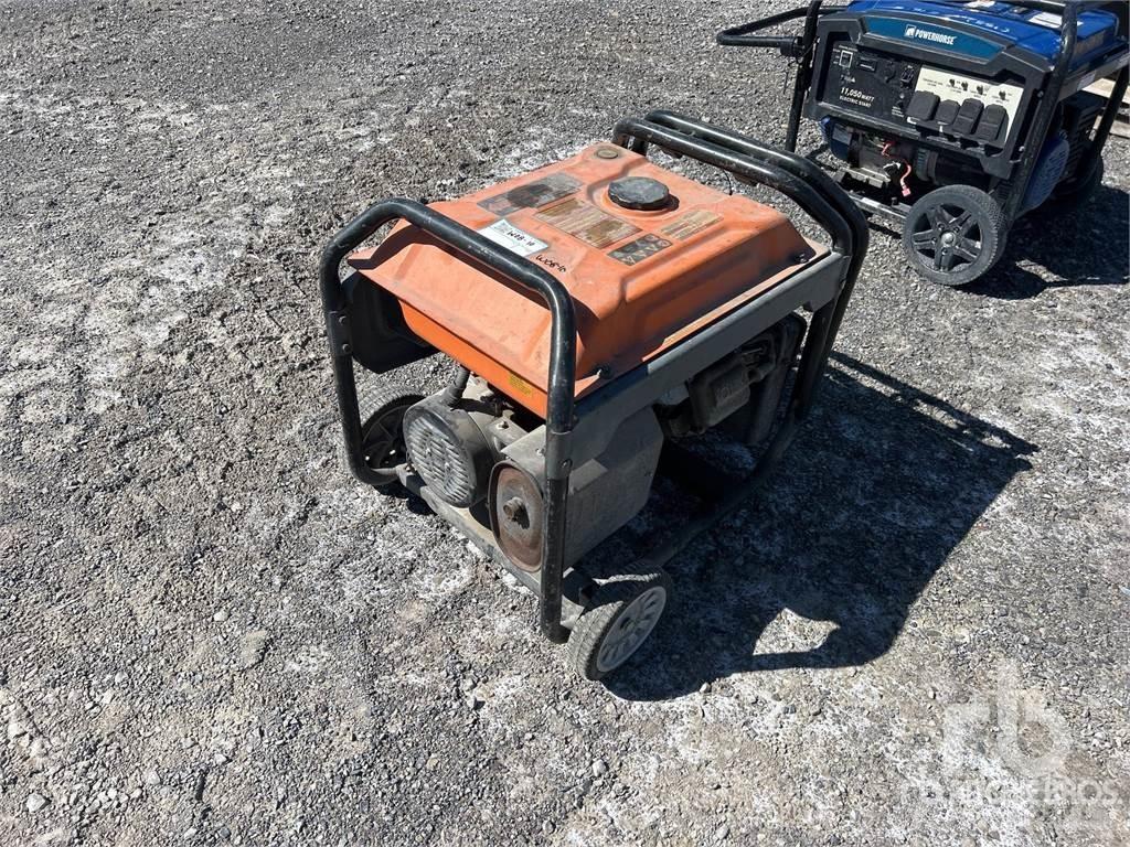 Generac GP3500 Дизельные генераторы