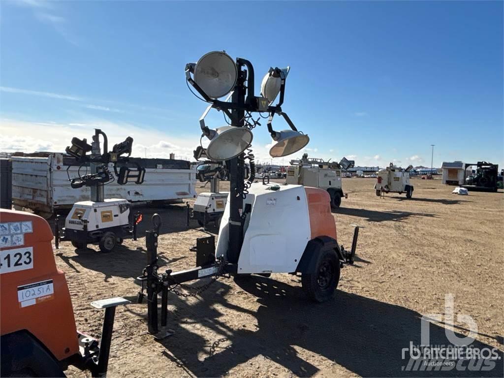 Generac MLT6S Осветительные установки