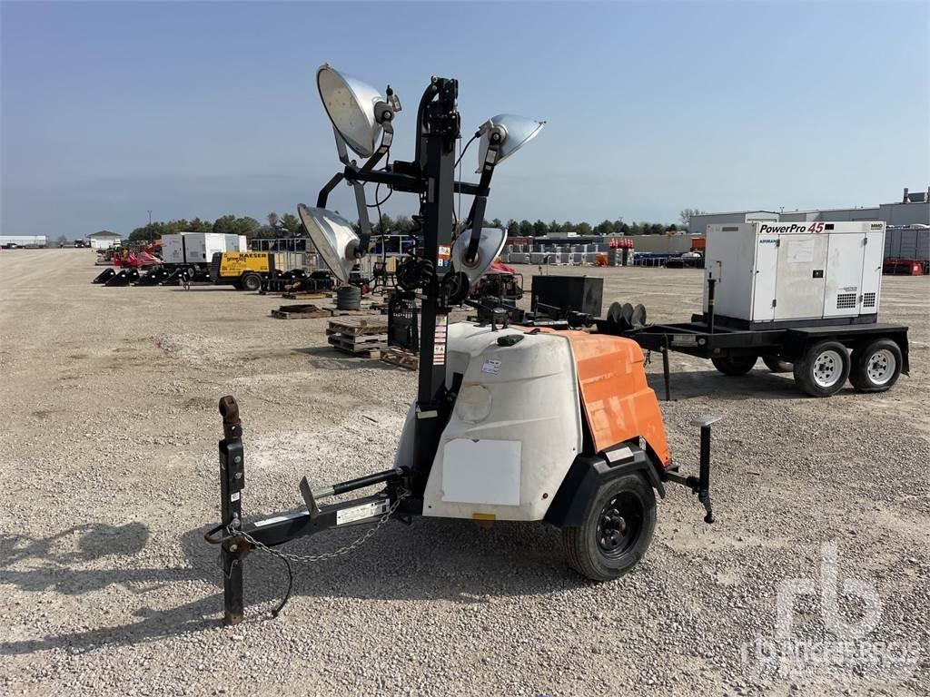 Generac MLT6S Осветительные установки