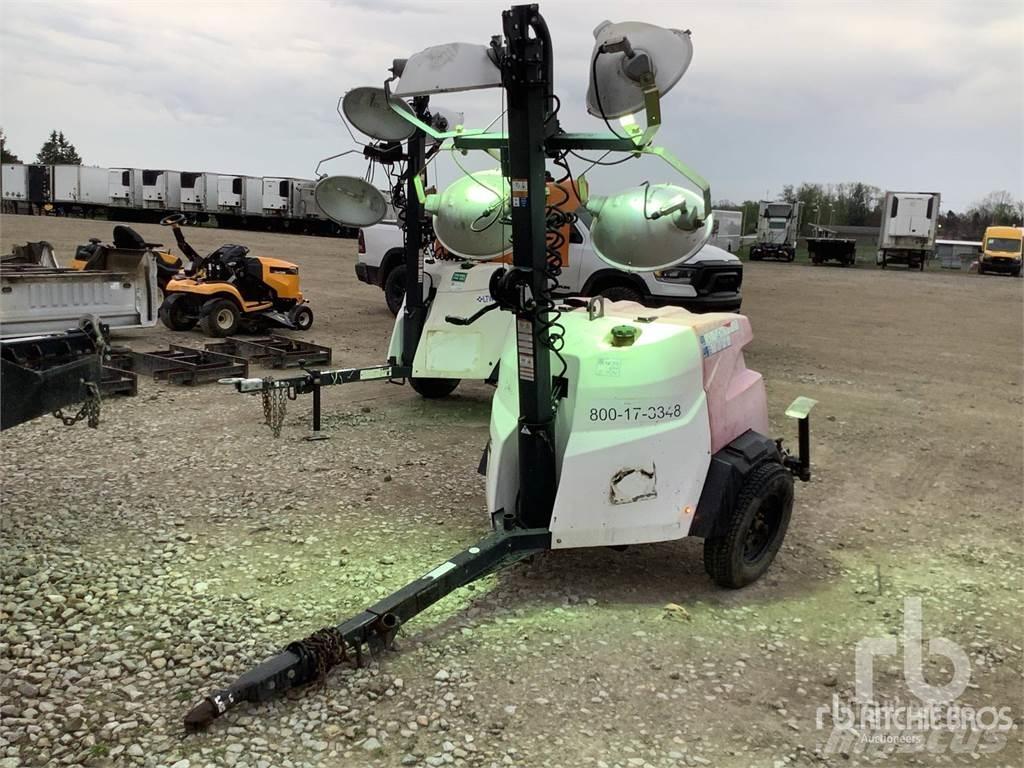 Generac MLT6S Осветительные установки