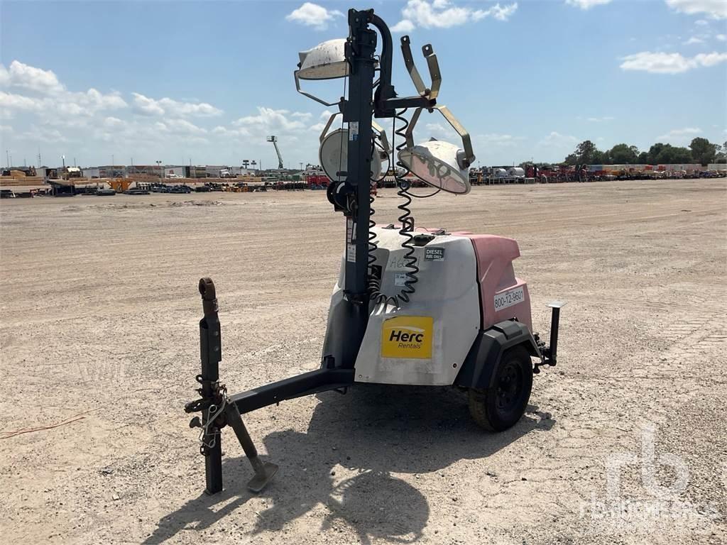 Generac MLT6S Осветительные установки
