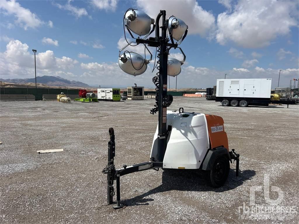 Generac MLT6S Осветительные установки