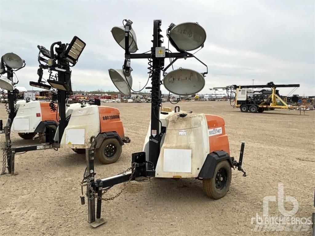 Generac MLT6S Осветительные установки
