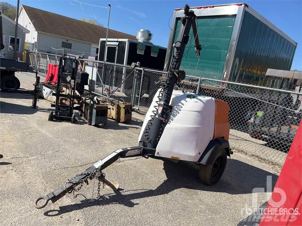Generac MLT6SK Осветительные установки
