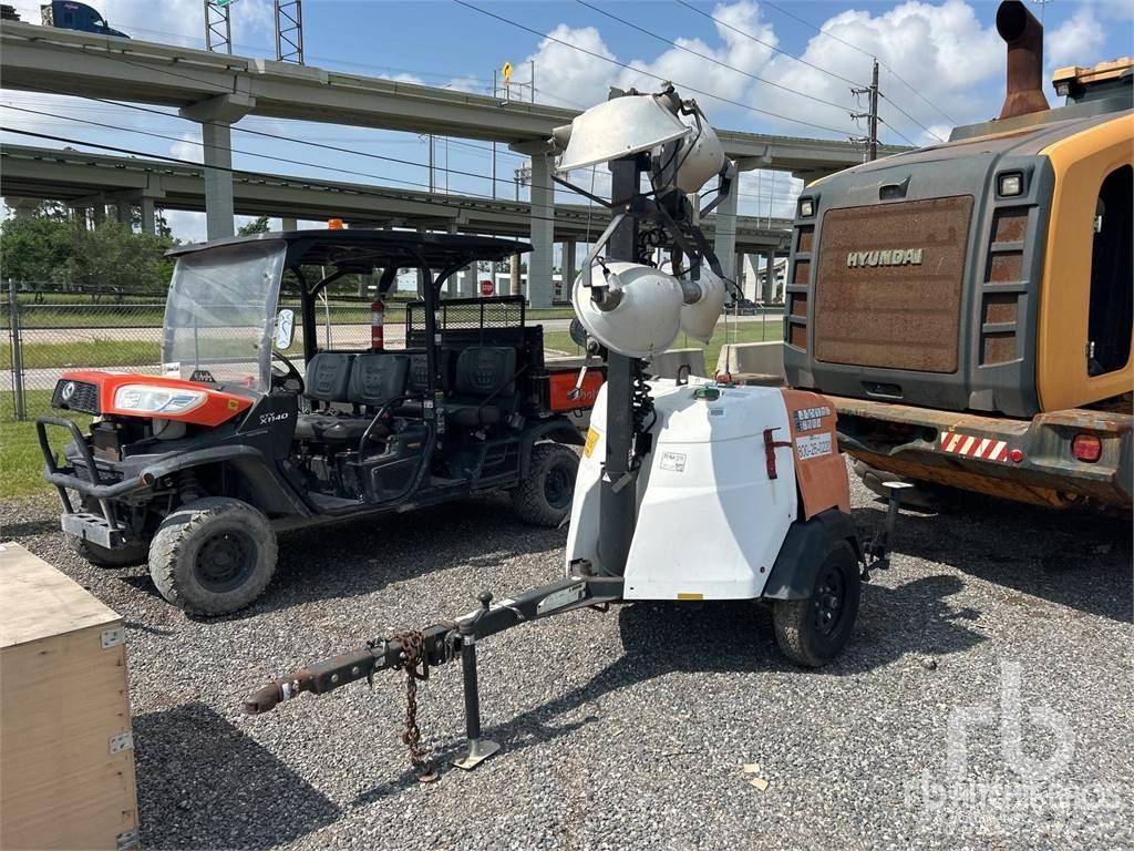 Generac MLT6SK Осветительные установки