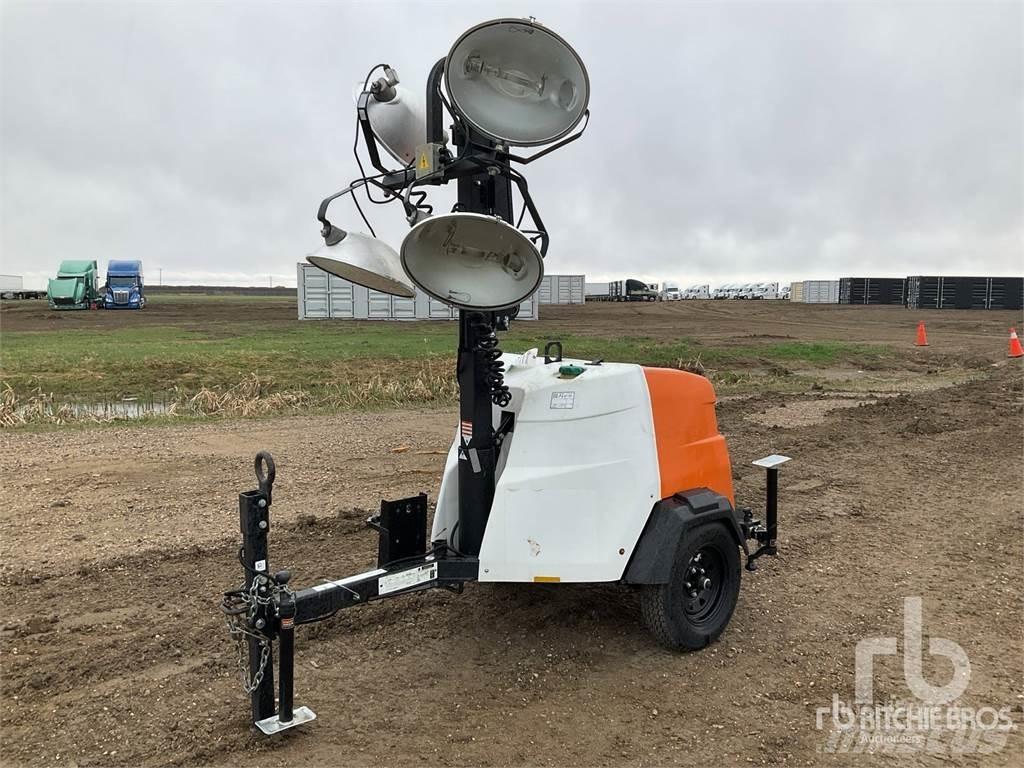 Generac MLT6SK Осветительные установки
