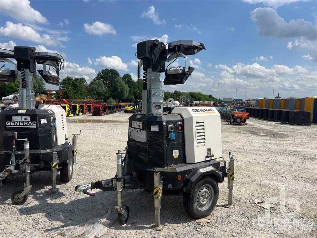 Generac V20 Осветительные установки