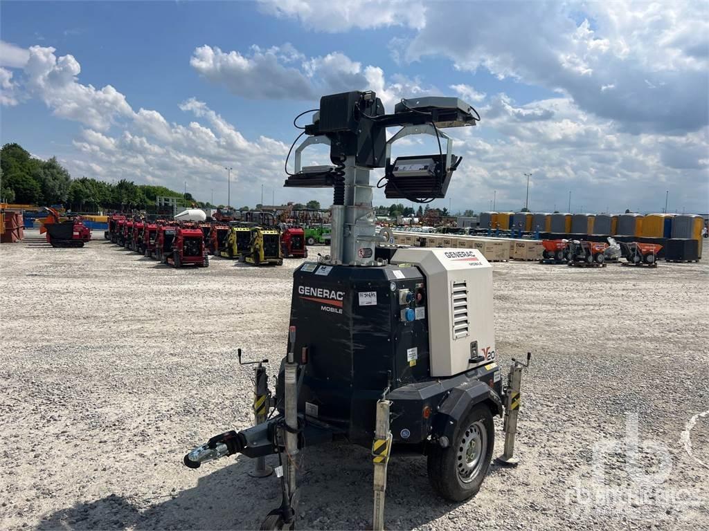 Generac V20 Осветительные установки