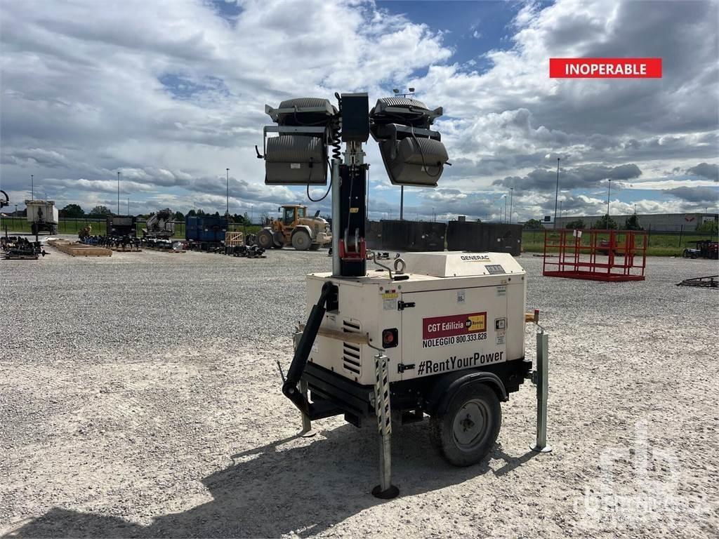 Generac VMAX Осветительные установки