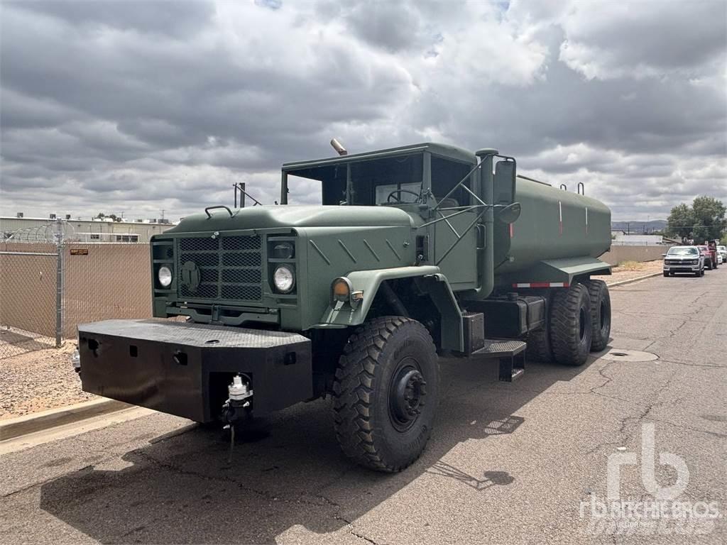 General M945 Поливочные машины