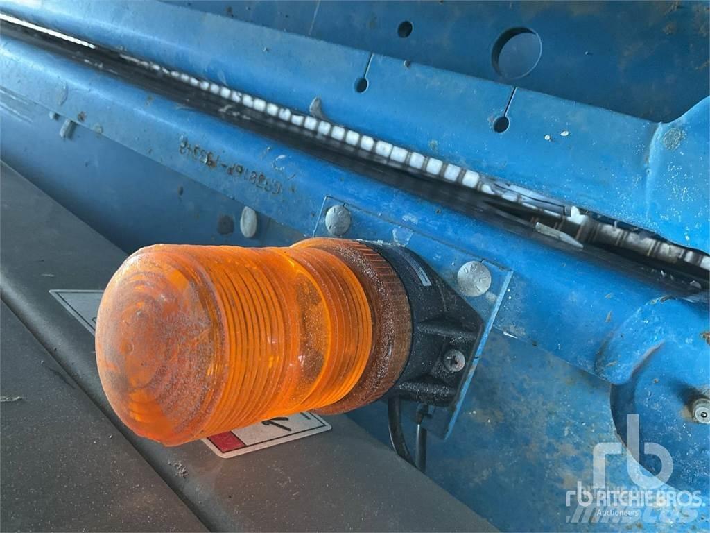 Genie 1930 Ножничные подъемники