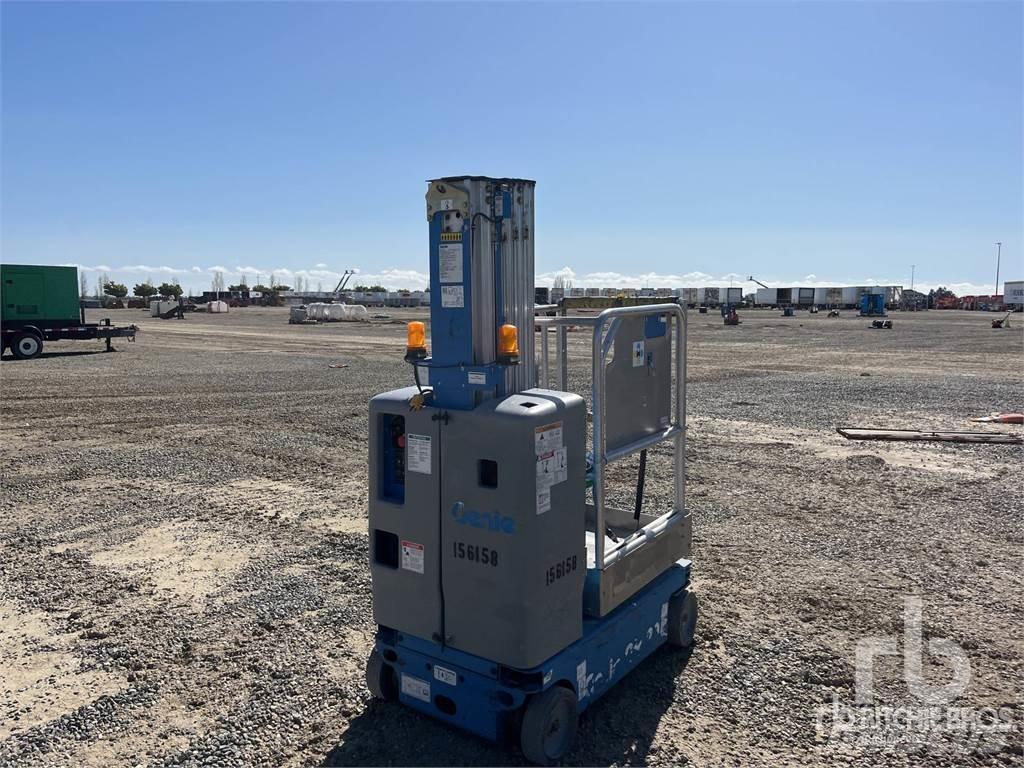 Genie GR20 Коленчатые подъемники