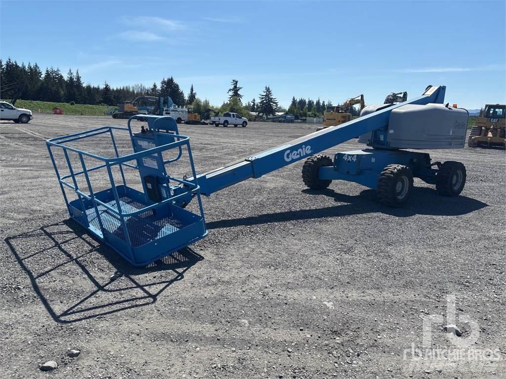 Genie S-40 Коленчатые подъемники